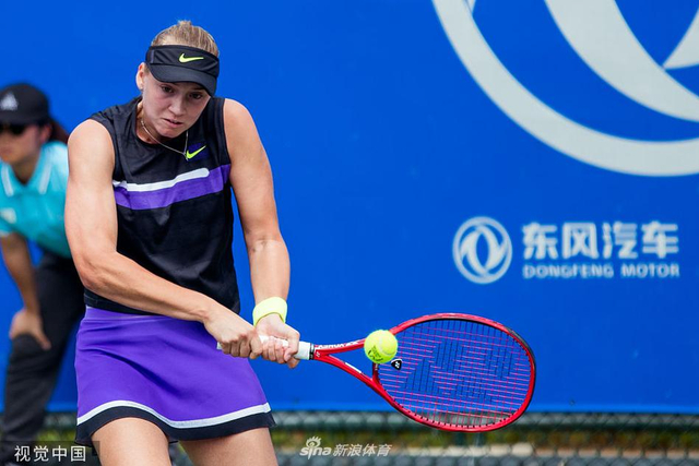 作为体操界 作为体操界