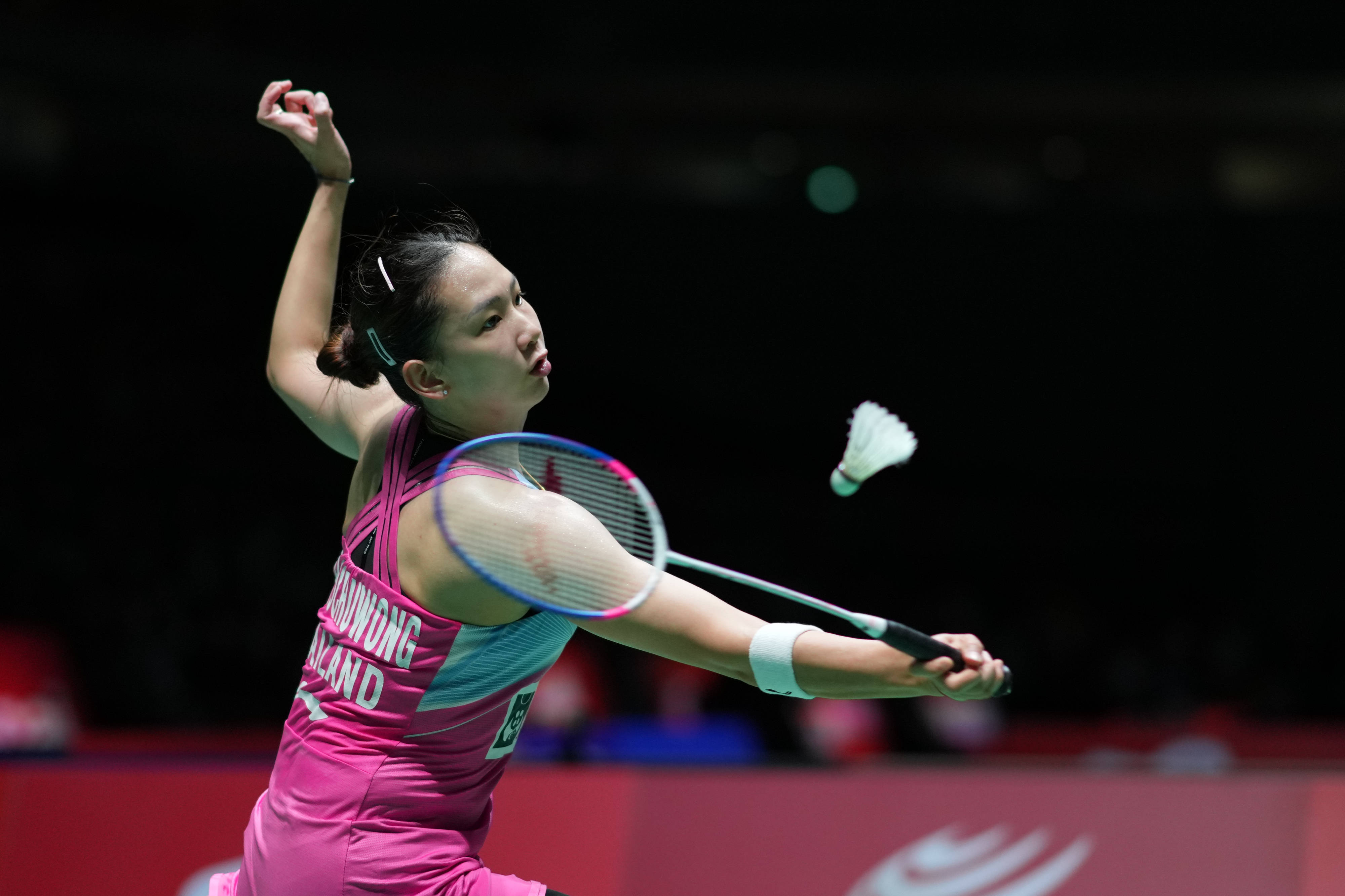 一贯的坚韧 一贯的坚韧