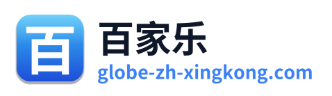 百家乐 Logo